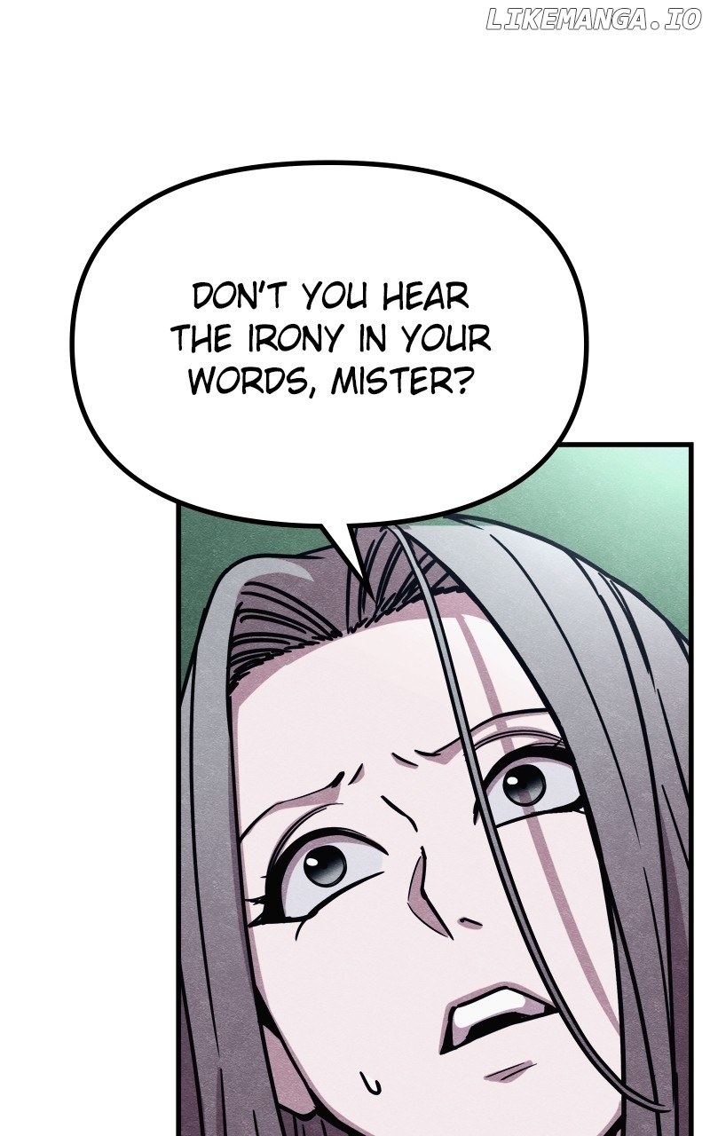 Zombie X Slasher Chapter 60 - page 85