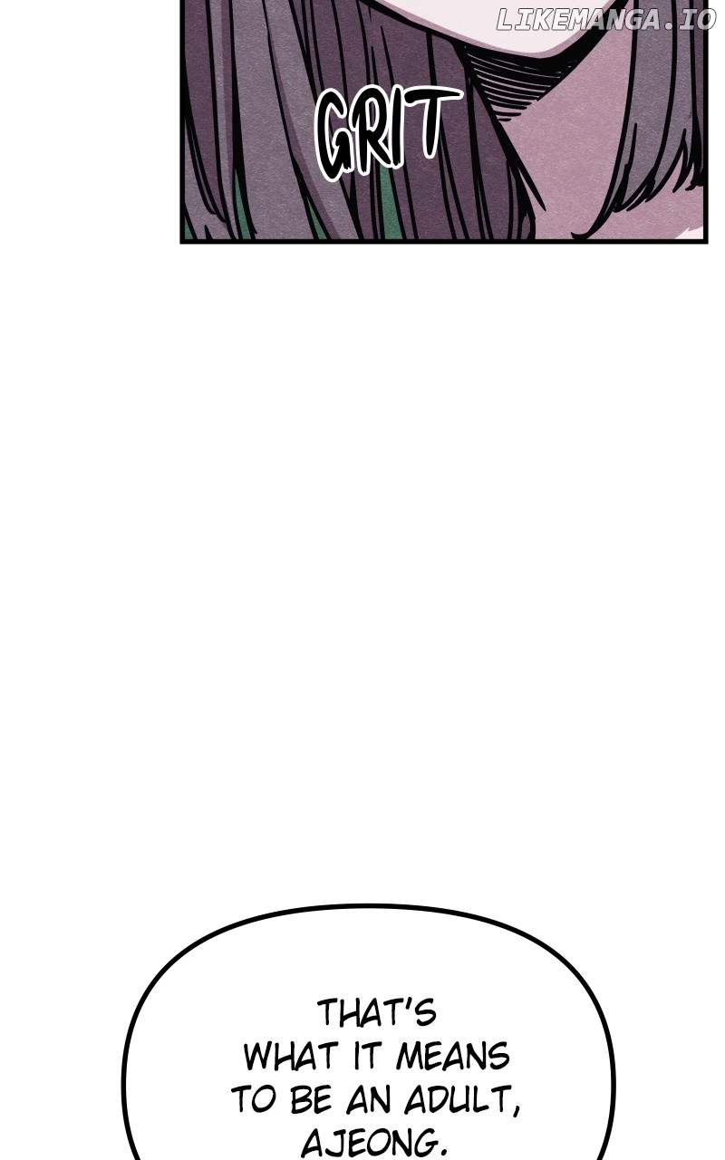 Zombie X Slasher Chapter 60 - page 86