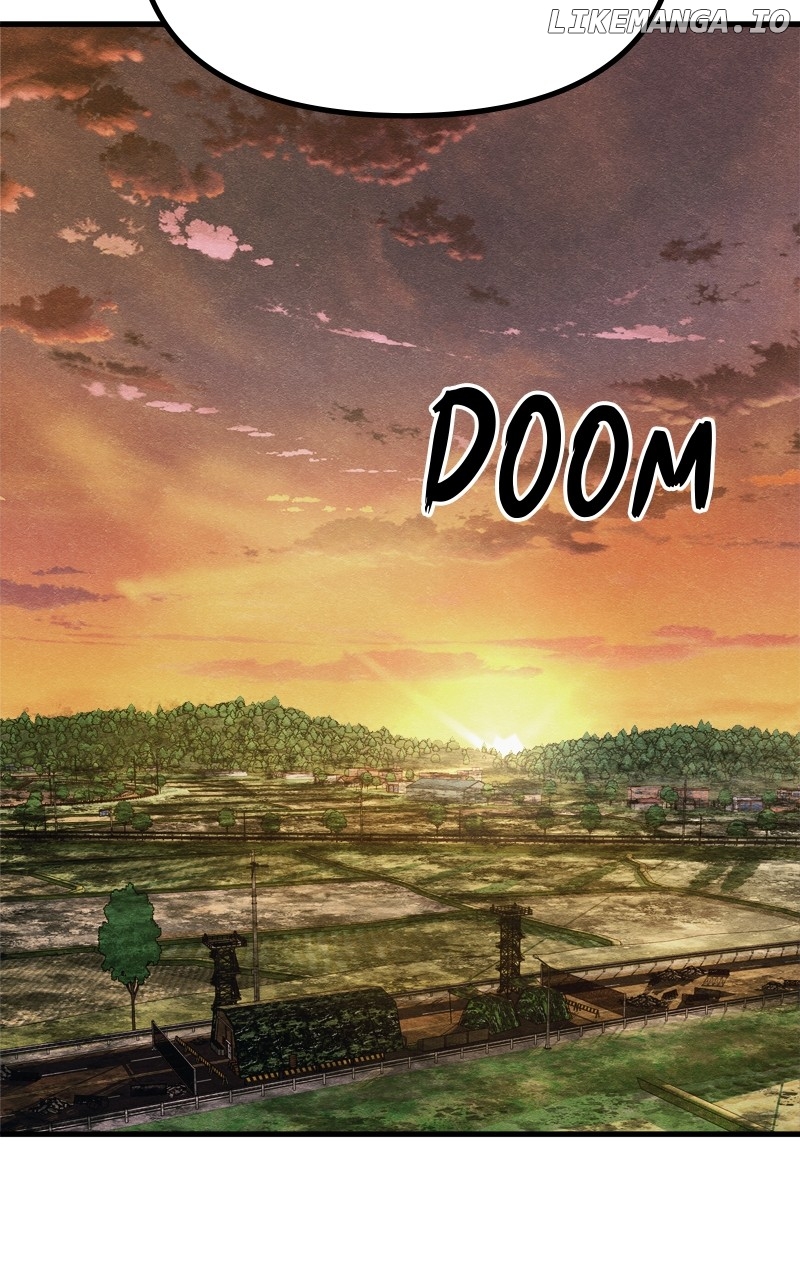 Zombie X Slasher Chapter 60 - page 87