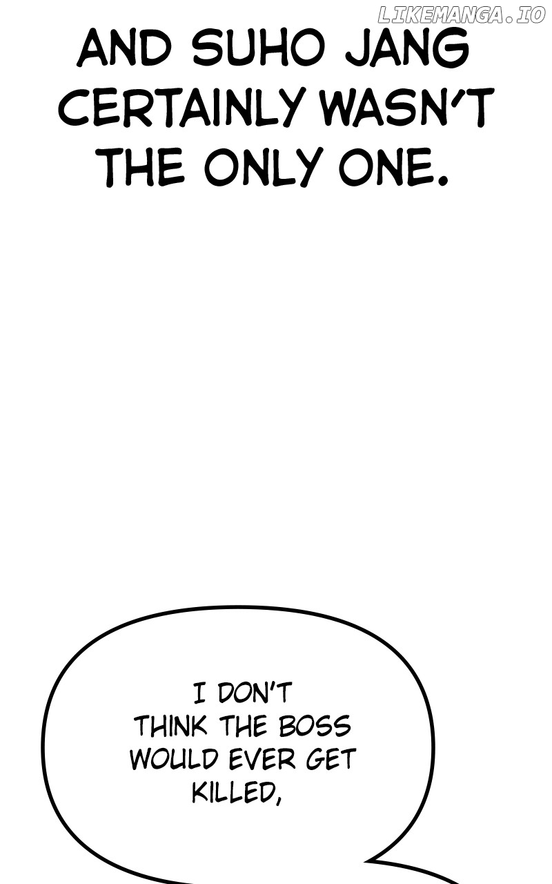 Zombie X Slasher Chapter 60 - page 89