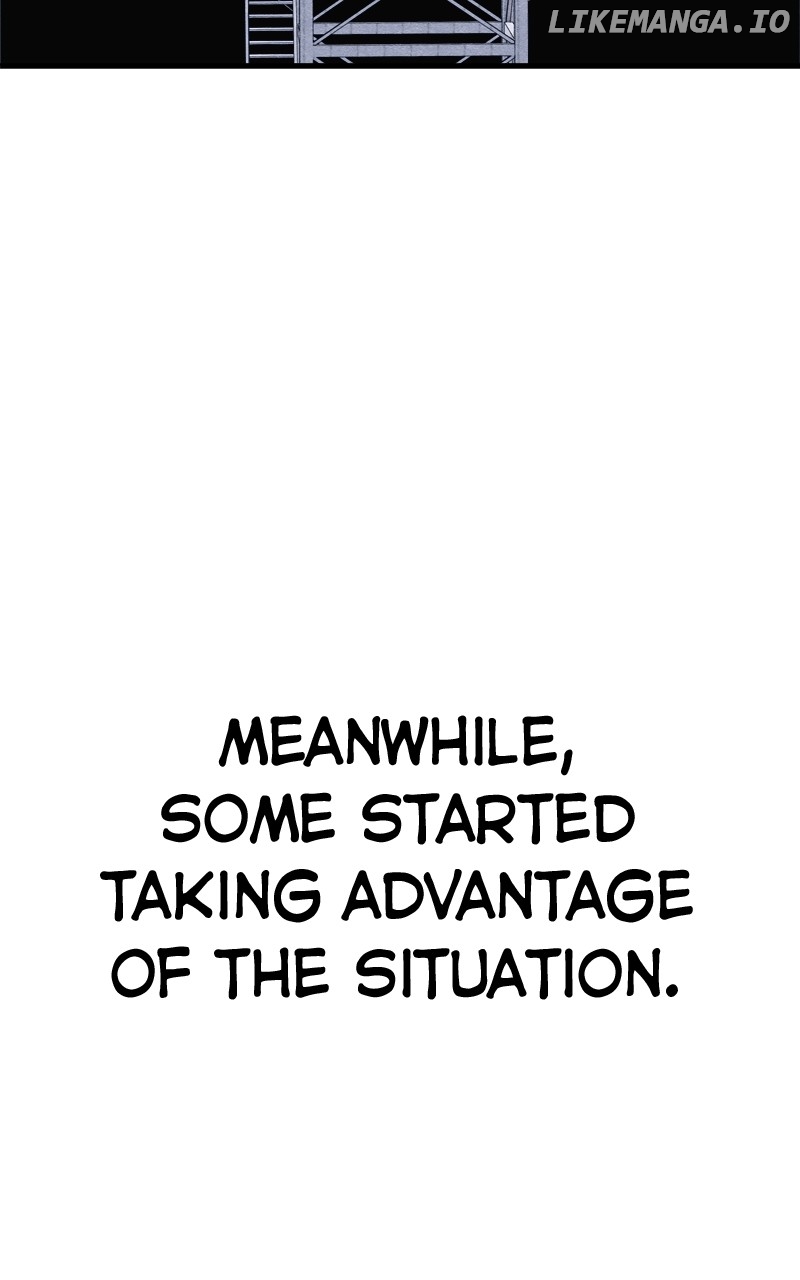 Zombie X Slasher Chapter 60 - page 96