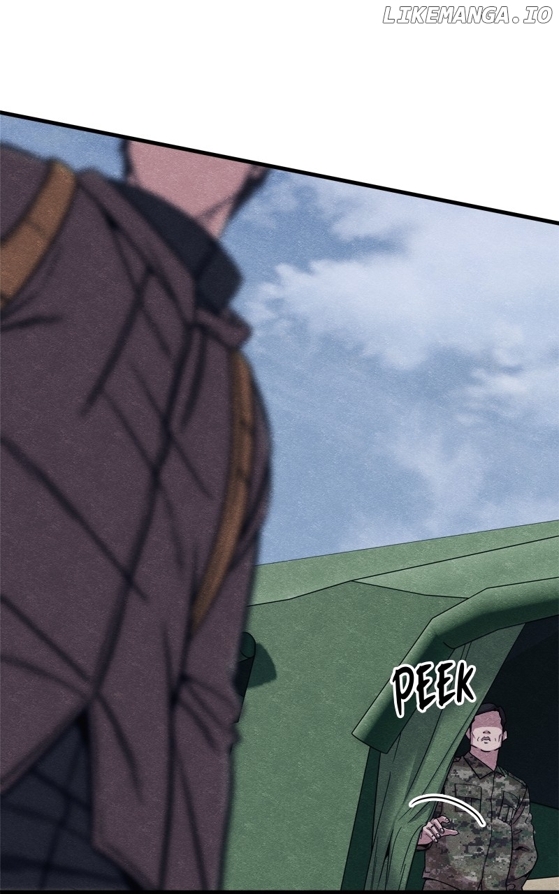 Zombie X Slasher Chapter 60 - page 97