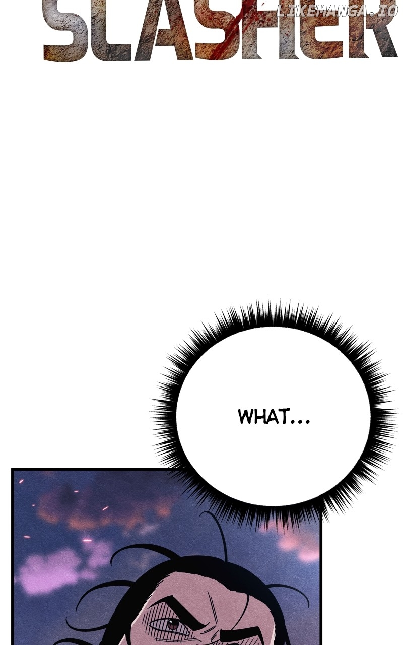 Zombie X Slasher Chapter 83 - page 10