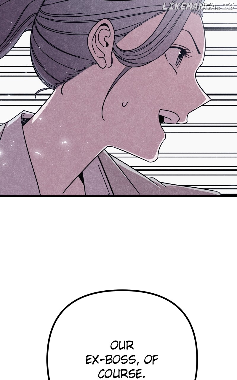 Zombie X Slasher Chapter 83 - page 101