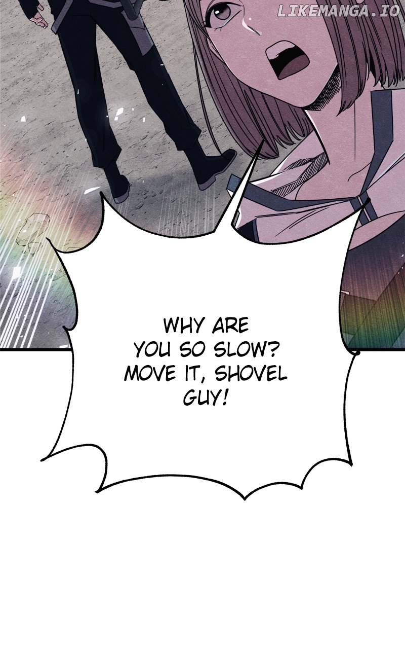 Zombie X Slasher Chapter 83 - page 103