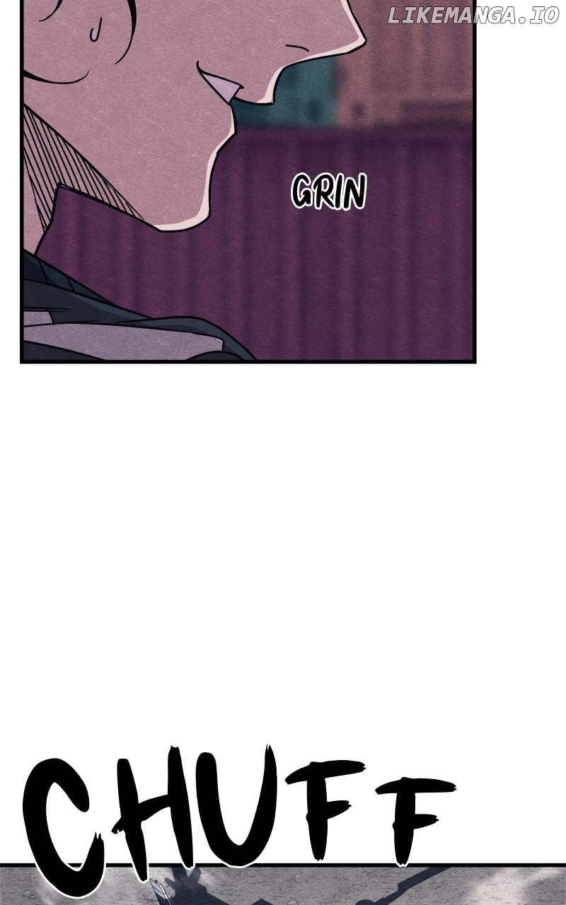 Zombie X Slasher Chapter 83 - page 105