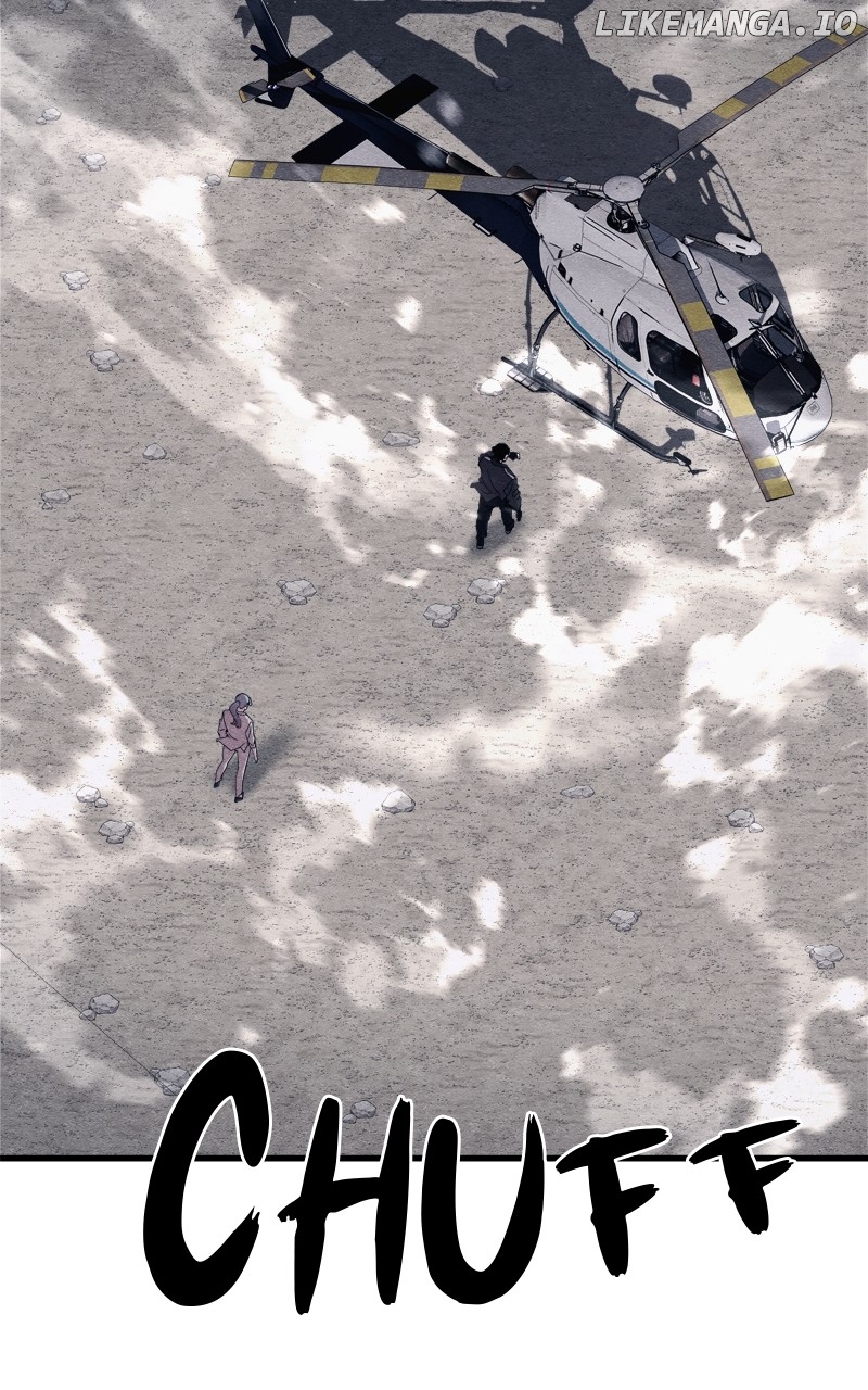 Zombie X Slasher Chapter 83 - page 106