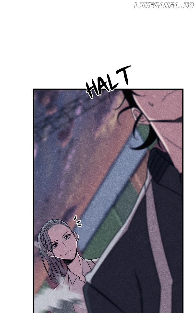 Zombie X Slasher Chapter 83 - page 107