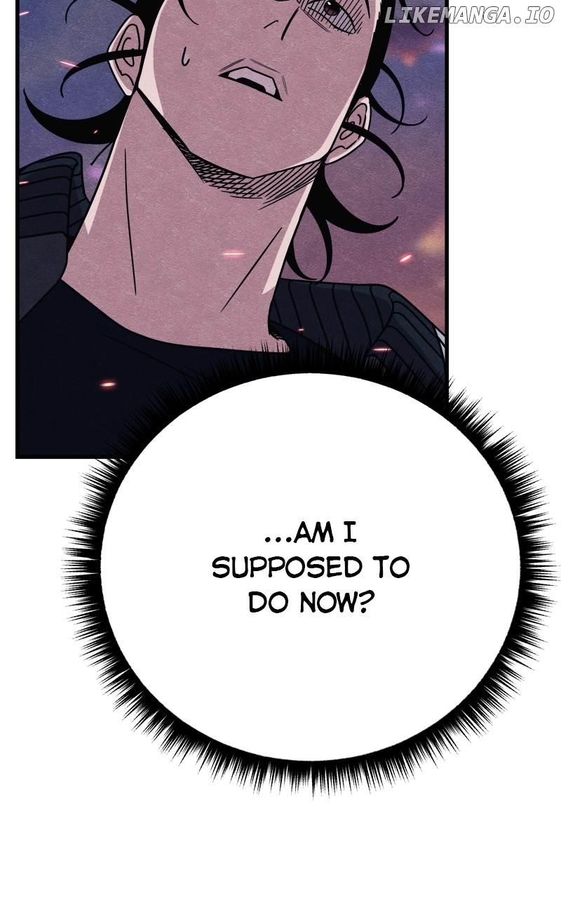 Zombie X Slasher Chapter 83 - page 11