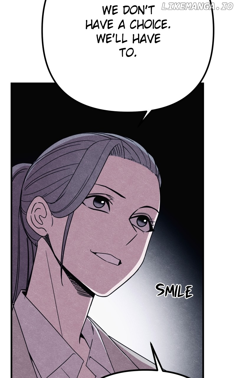 Zombie X Slasher Chapter 83 - page 110