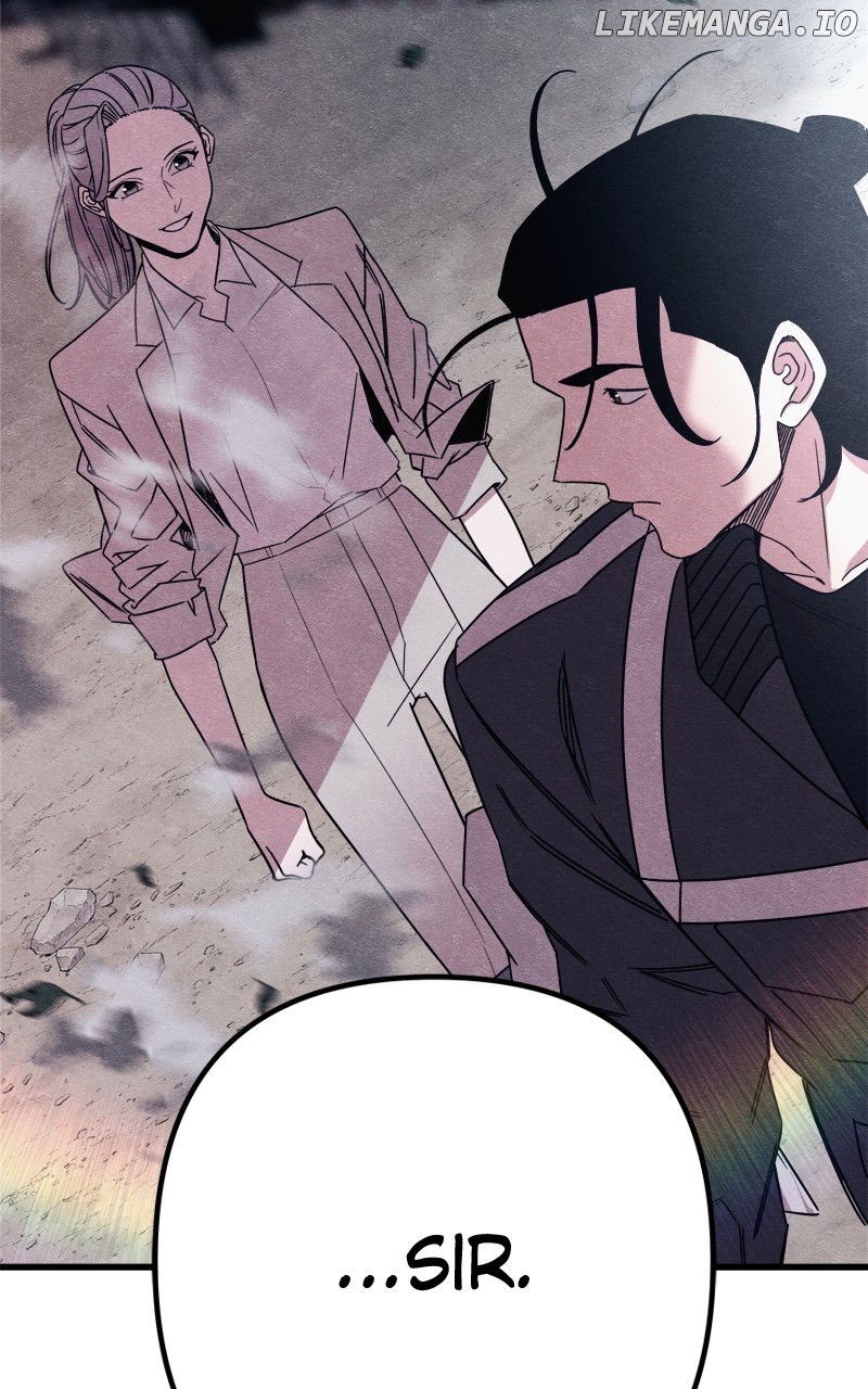 Zombie X Slasher Chapter 83 - page 112