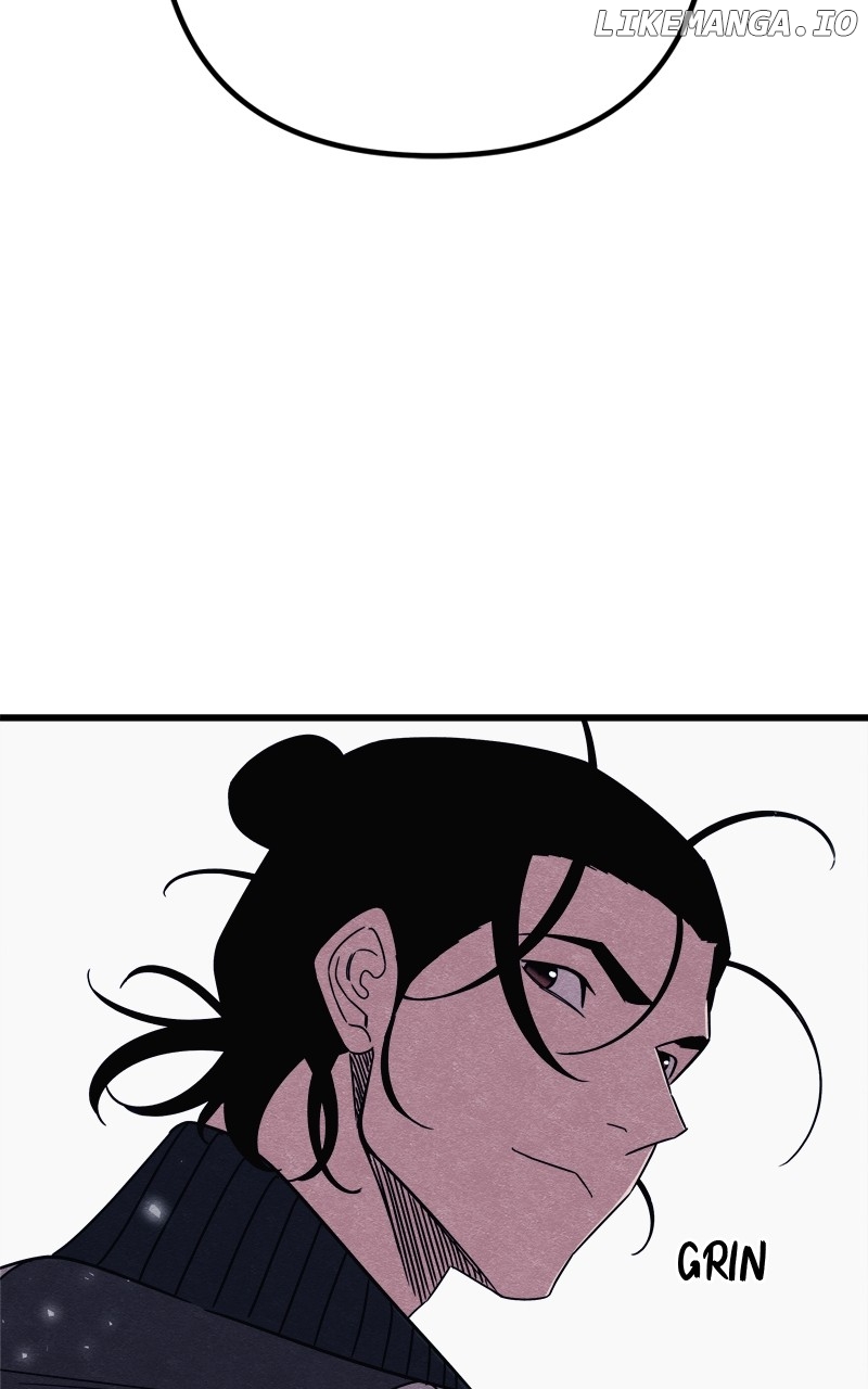 Zombie X Slasher Chapter 83 - page 113