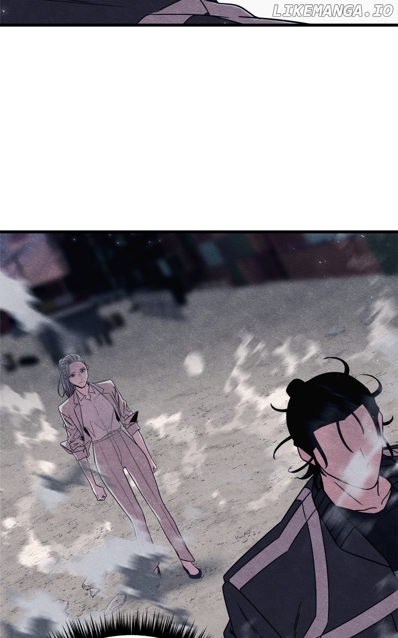 Zombie X Slasher Chapter 83 - page 114