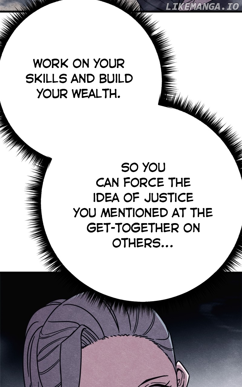 Zombie X Slasher Chapter 83 - page 115