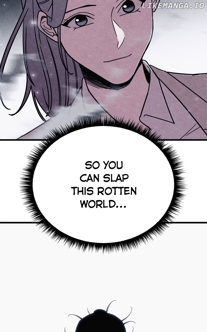 Zombie X Slasher Chapter 83 - page 116