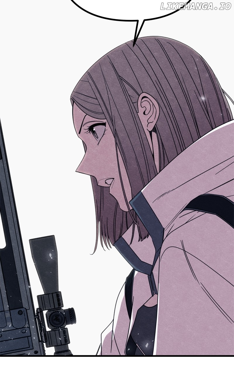Zombie X Slasher Chapter 83 - page 122