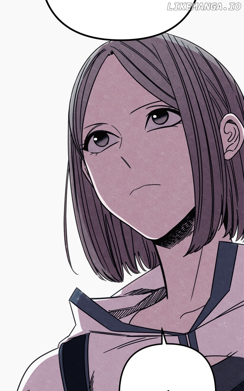 Zombie X Slasher Chapter 83 - page 127