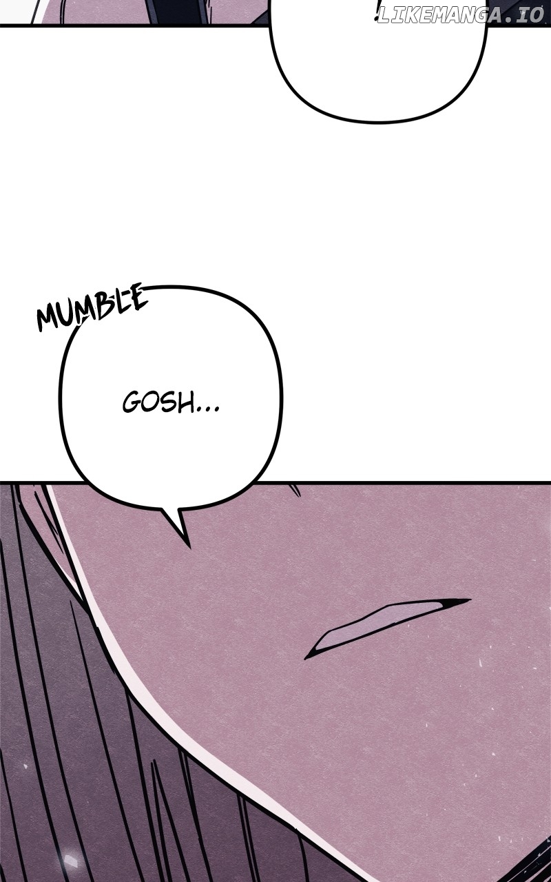 Zombie X Slasher Chapter 83 - page 128