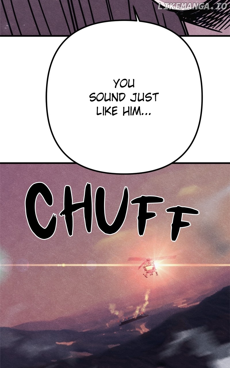 Zombie X Slasher Chapter 83 - page 129