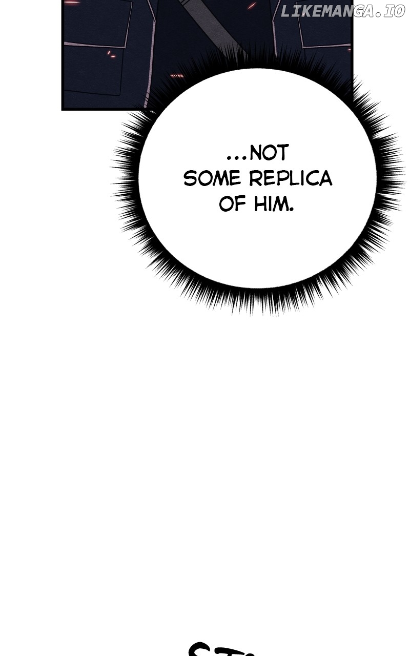 Zombie X Slasher Chapter 83 - page 13