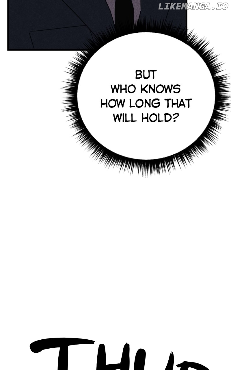 Zombie X Slasher Chapter 83 - page 135