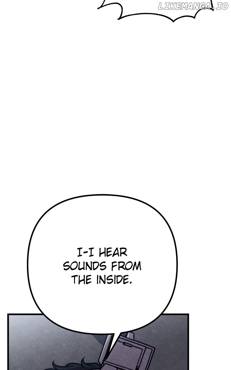 Zombie X Slasher Chapter 83 - page 137