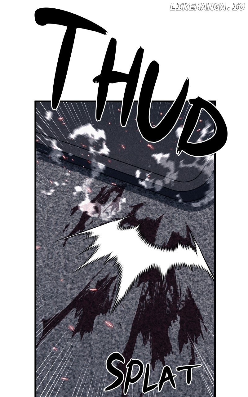 Zombie X Slasher Chapter 83 - page 142