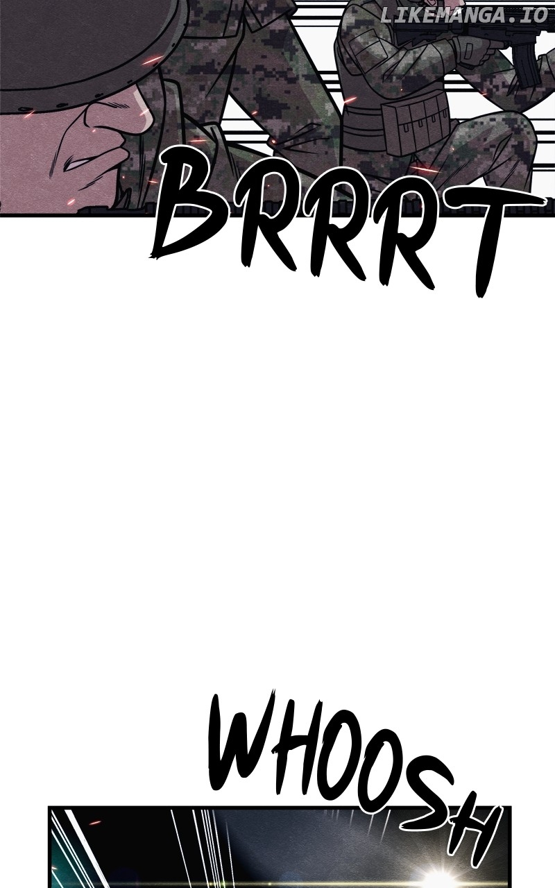 Zombie X Slasher Chapter 83 - page 149