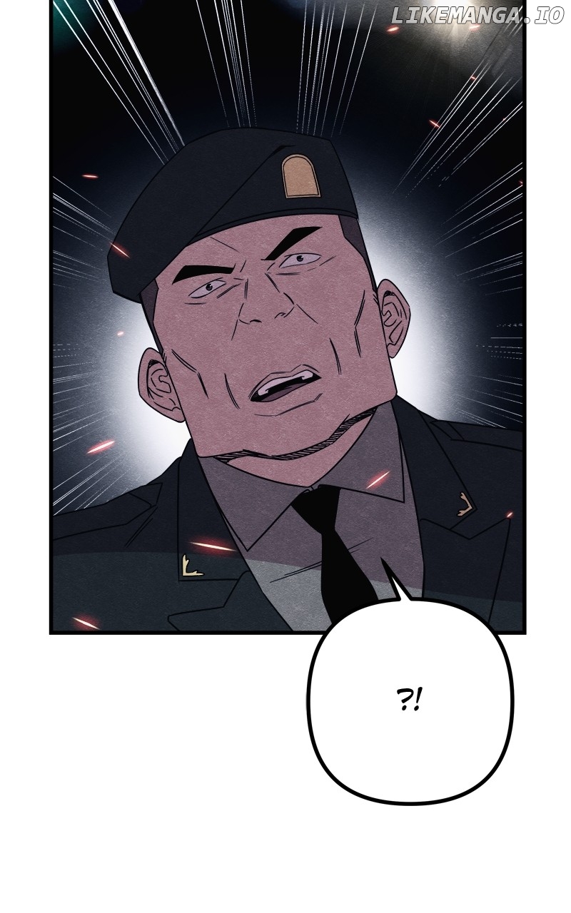Zombie X Slasher Chapter 83 - page 150