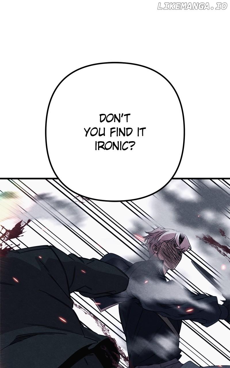 Zombie X Slasher Chapter 83 - page 151