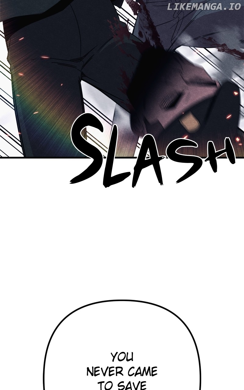 Zombie X Slasher Chapter 83 - page 152