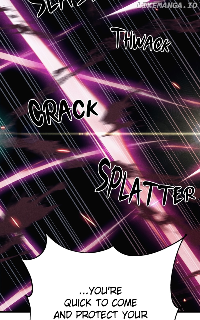 Zombie X Slasher Chapter 83 - page 155