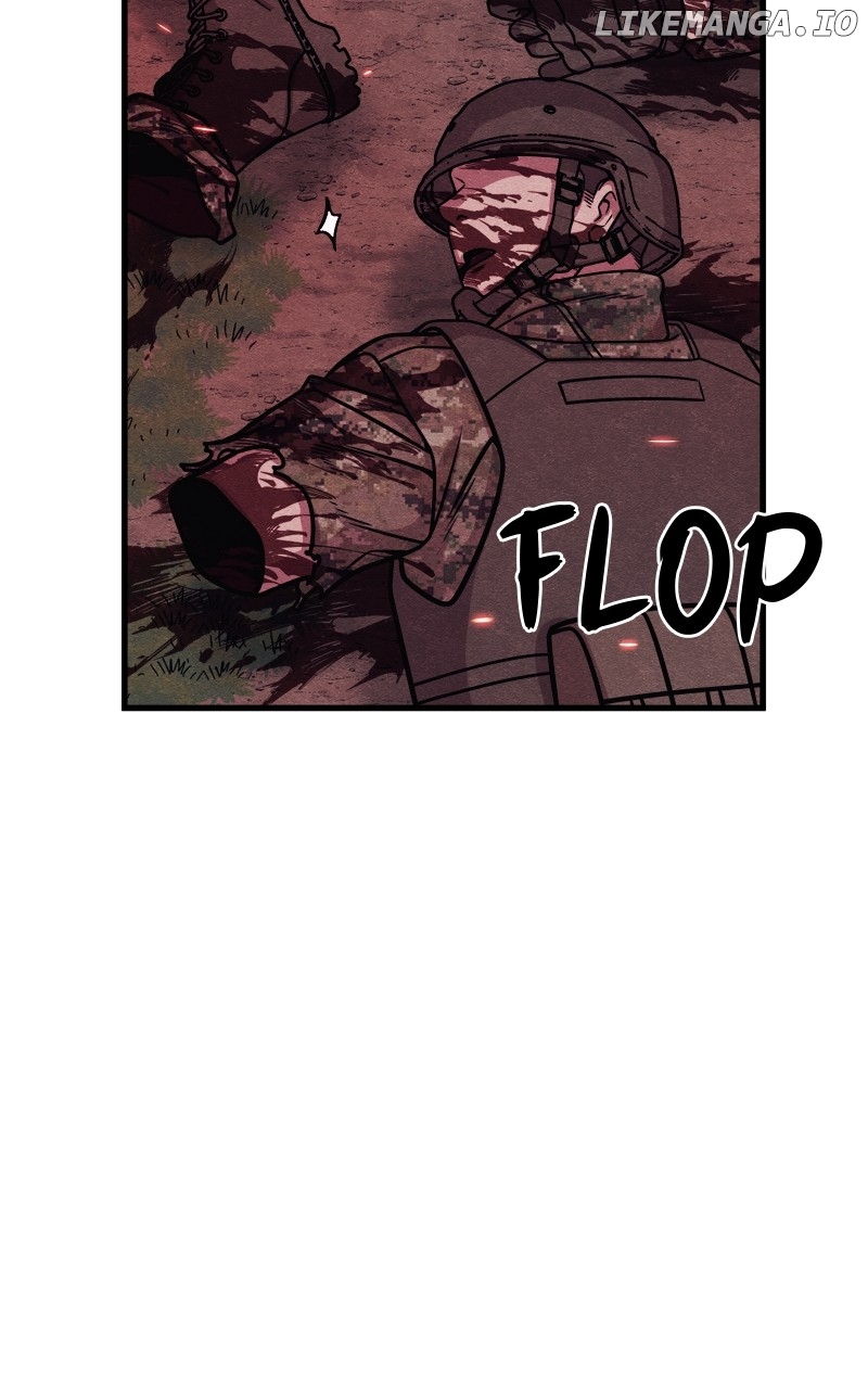 Zombie X Slasher Chapter 83 - page 157