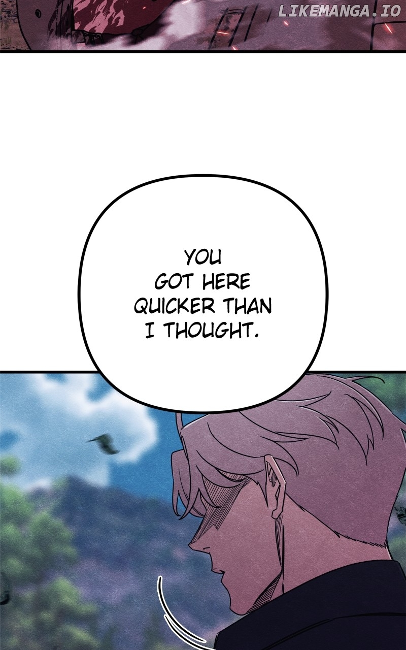 Zombie X Slasher Chapter 83 - page 159