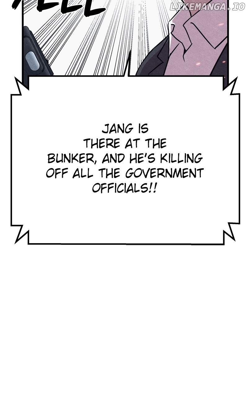 Zombie X Slasher Chapter 83 - page 2