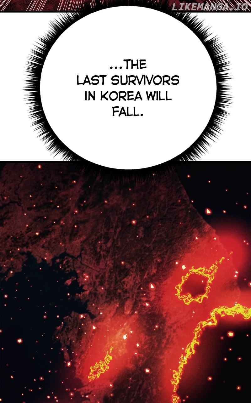 Zombie X Slasher Chapter 83 - page 27