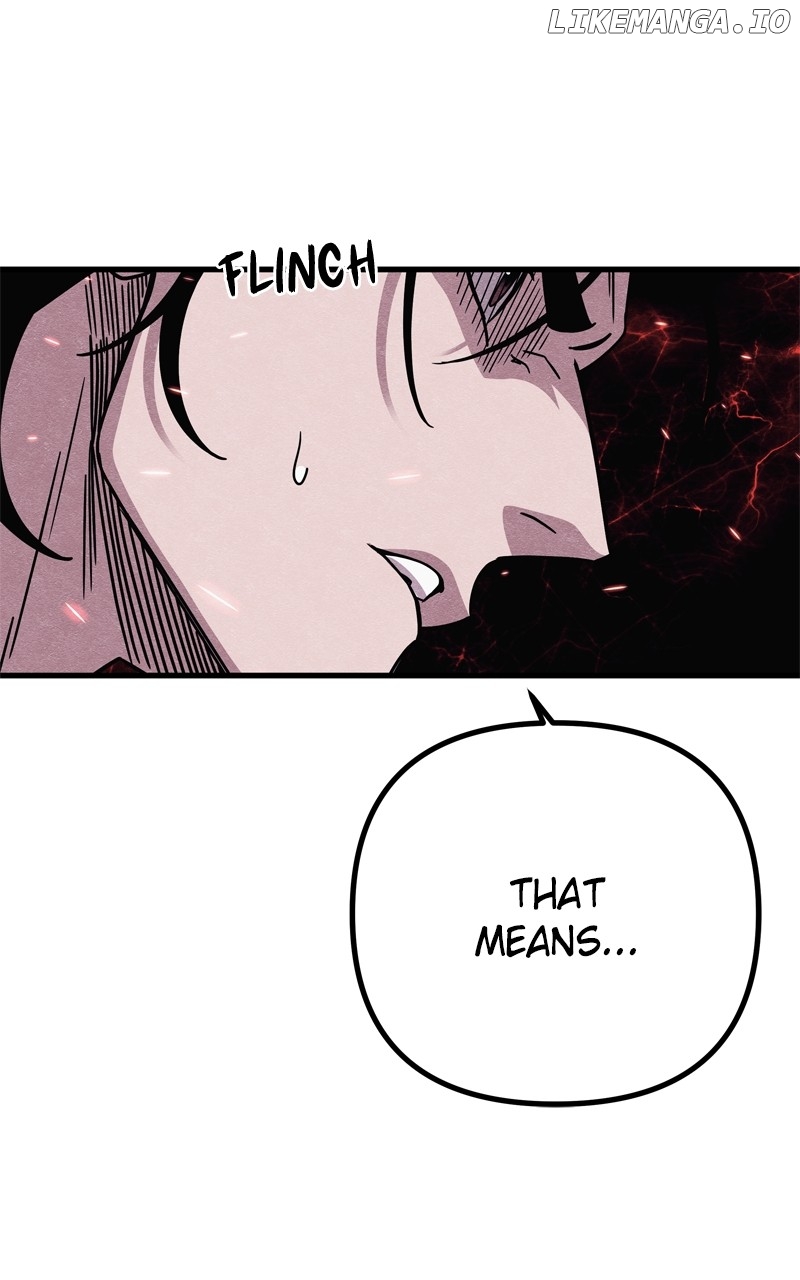 Zombie X Slasher Chapter 83 - page 3