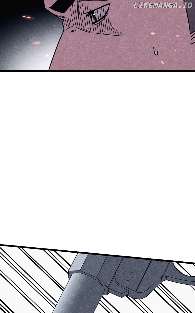 Zombie X Slasher Chapter 83 - page 33