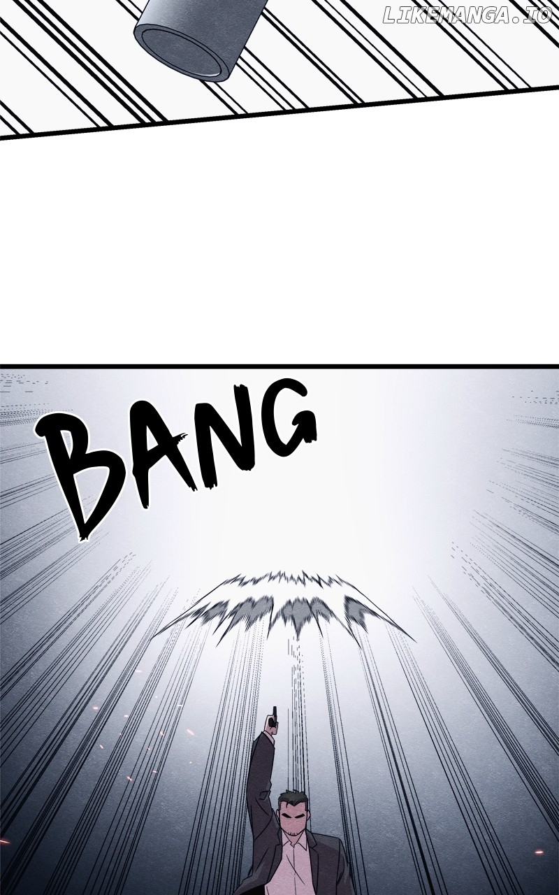 Zombie X Slasher Chapter 83 - page 34