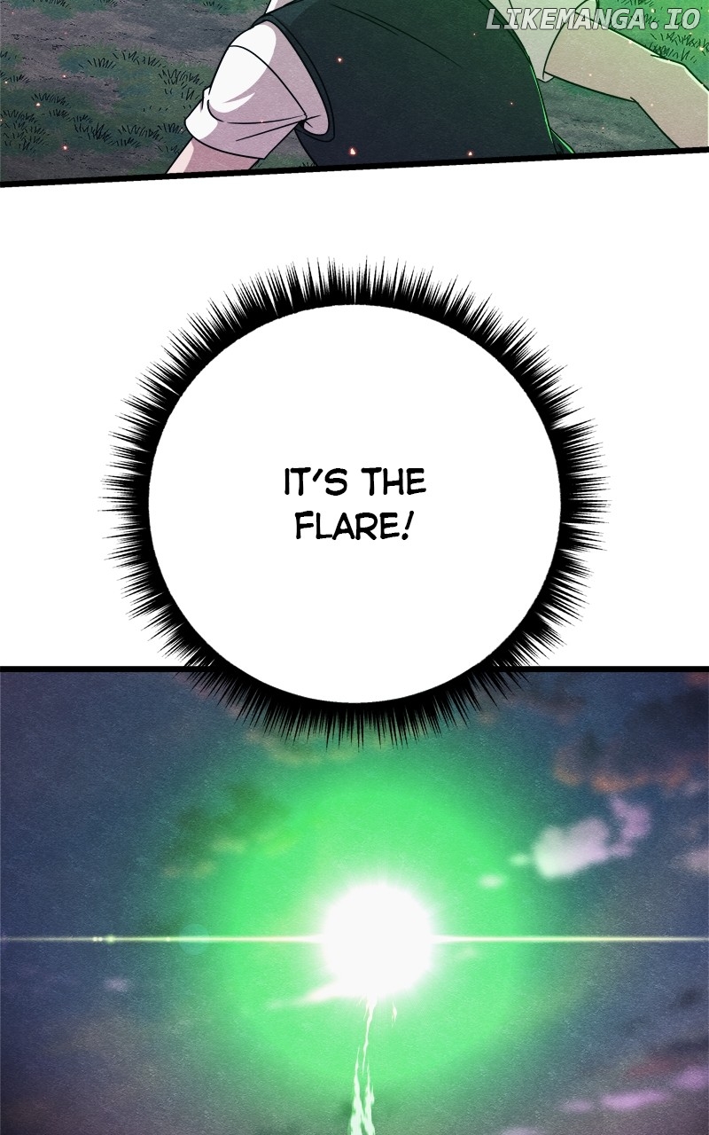Zombie X Slasher Chapter 83 - page 38