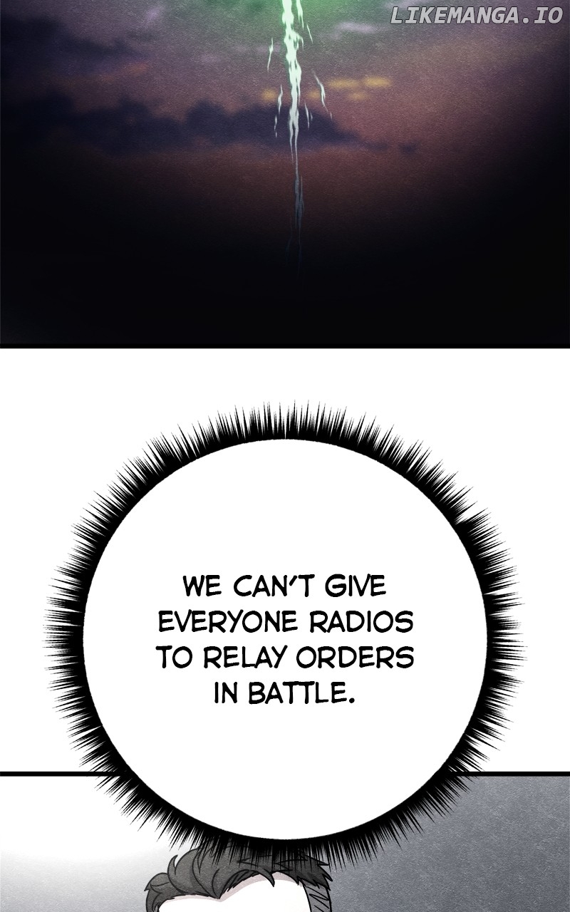 Zombie X Slasher Chapter 83 - page 39