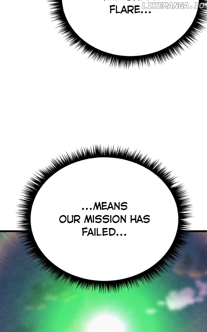 Zombie X Slasher Chapter 83 - page 41