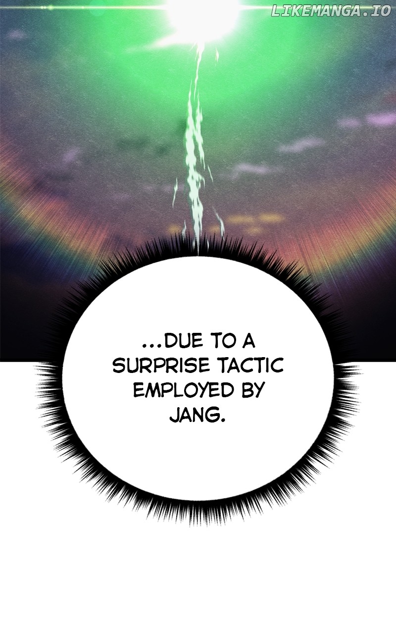 Zombie X Slasher Chapter 83 - page 42