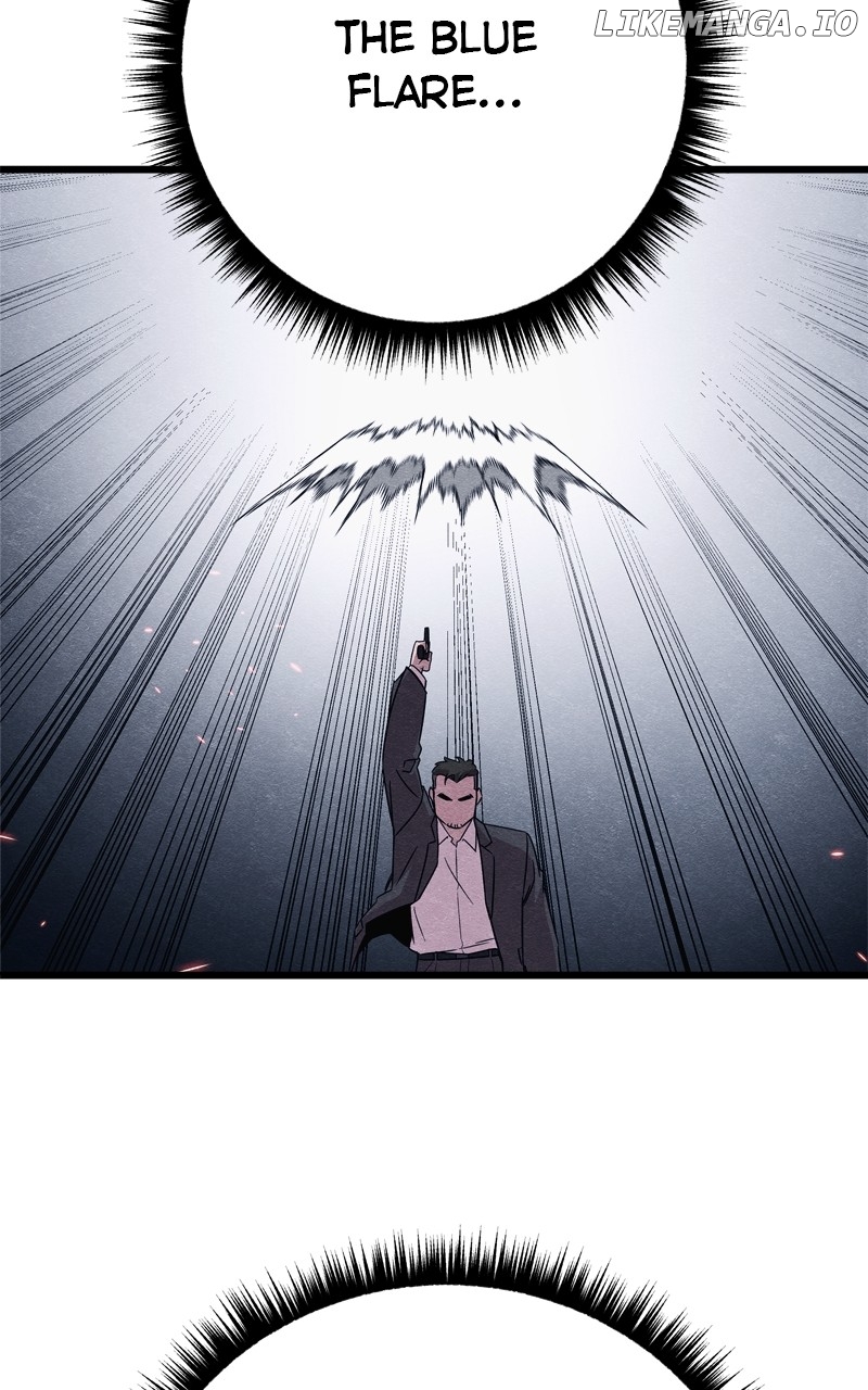 Zombie X Slasher Chapter 83 - page 47