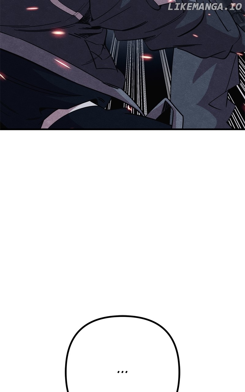 Zombie X Slasher Chapter 83 - page 5