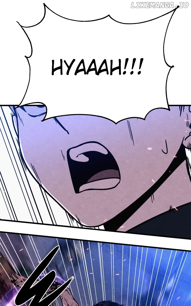 Zombie X Slasher Chapter 83 - page 59