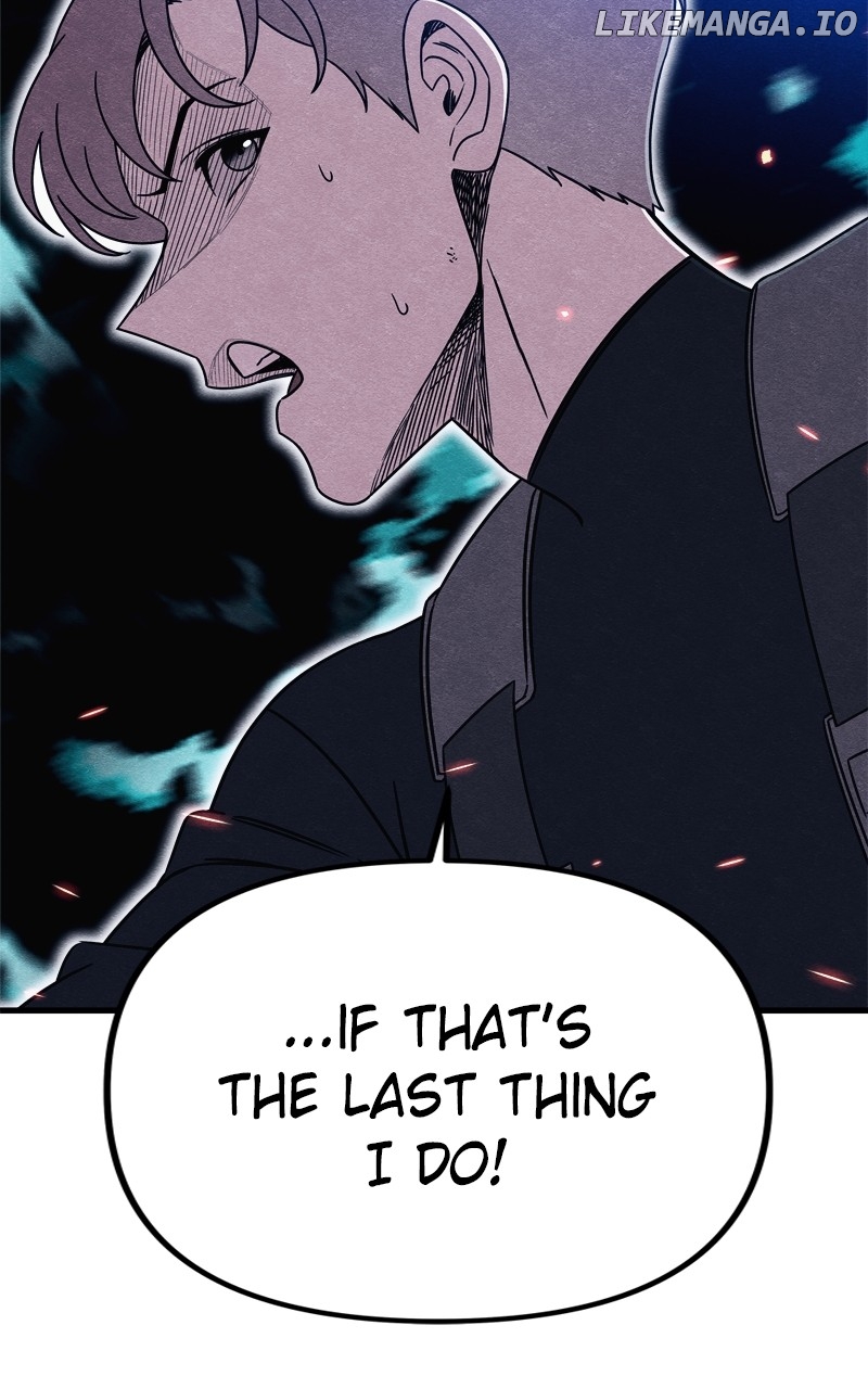 Zombie X Slasher Chapter 83 - page 63