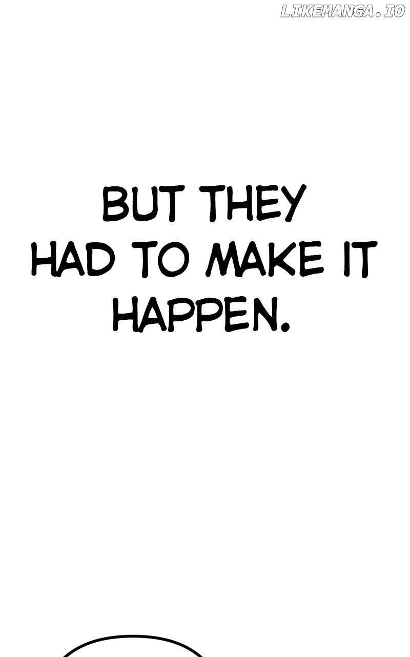 Zombie X Slasher Chapter 83 - page 64