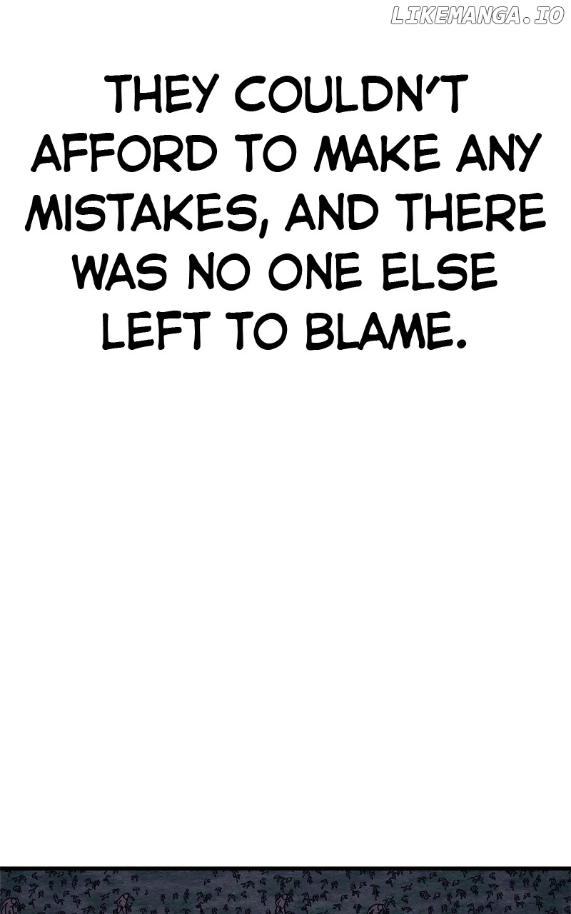 Zombie X Slasher Chapter 83 - page 69