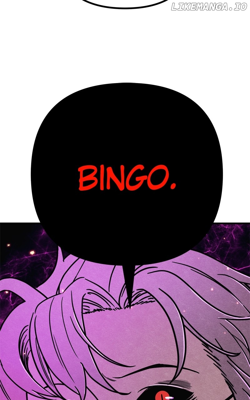 Zombie X Slasher Chapter 83 - page 7